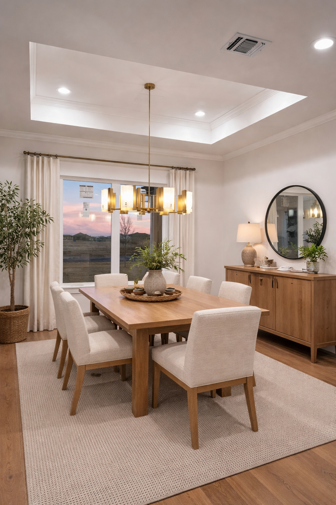 Breck Homes - Amarillo, TX