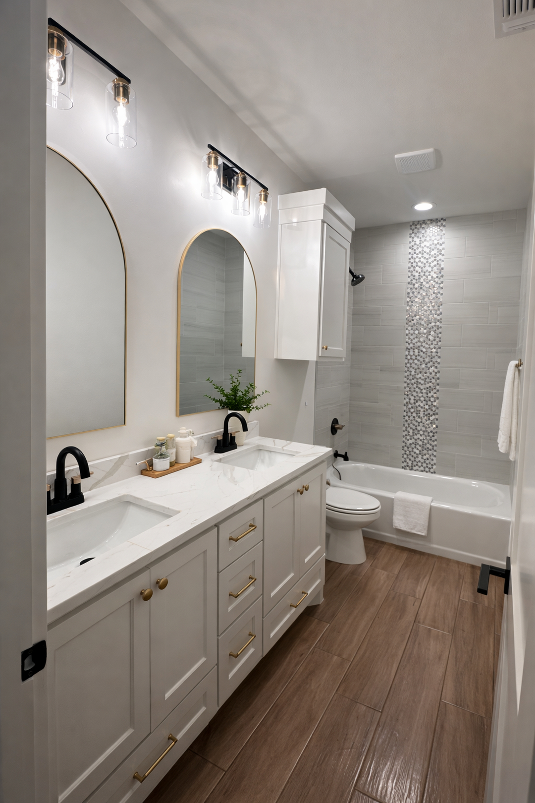 Breck Homes - Amarillo, TX