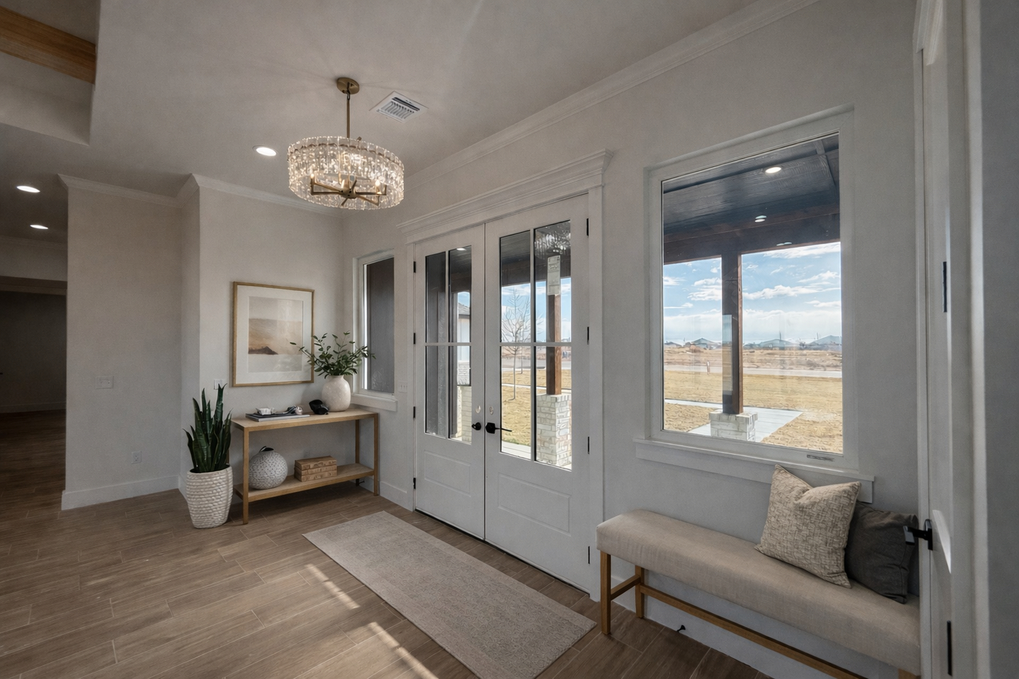 Breck Homes - Amarillo, TX