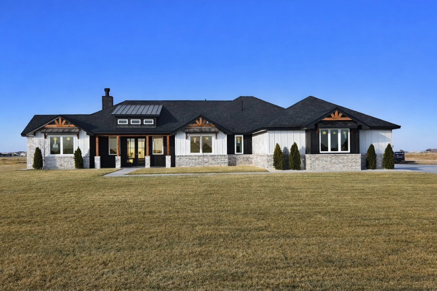Breck Homes - Amarillo, TX