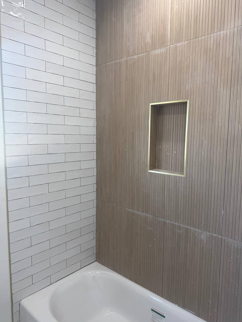 Breck Homes - Amarillo, TX