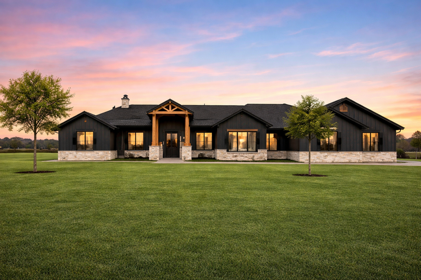 Breck Homes - Amarillo, TX