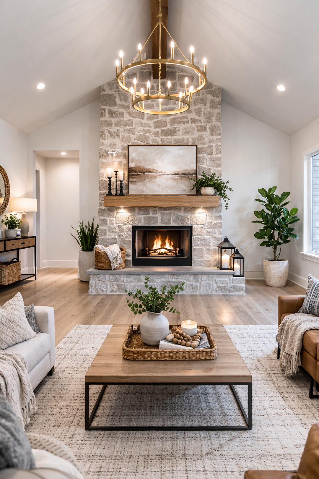 Breck Homes - Amarillo, TX