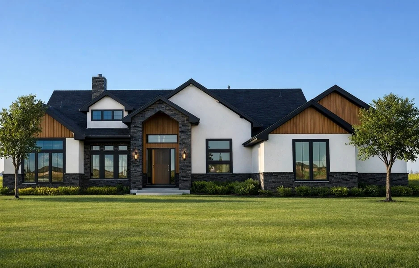 Breck Homes Image