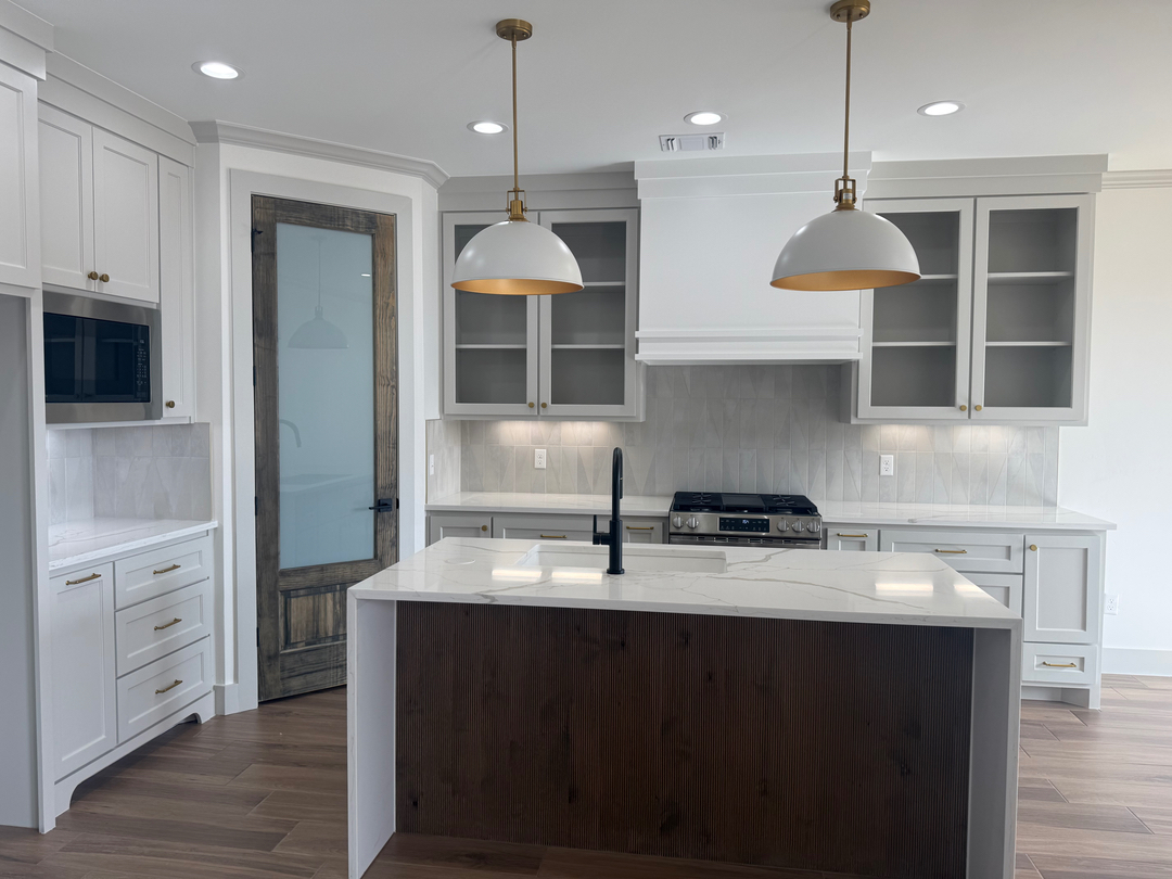 Breck Homes - Amarillo, TX