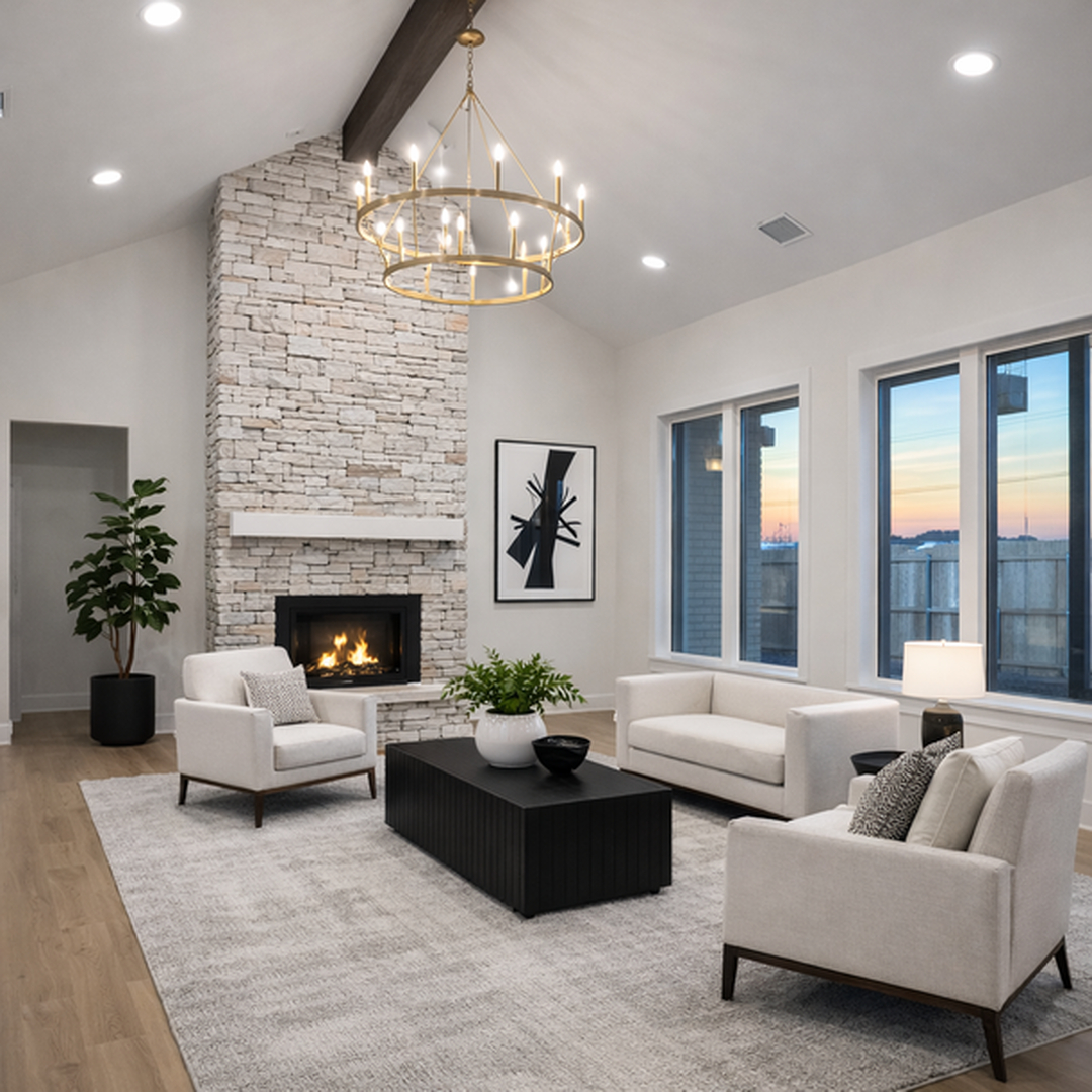 Breck Homes - Amarillo, TX