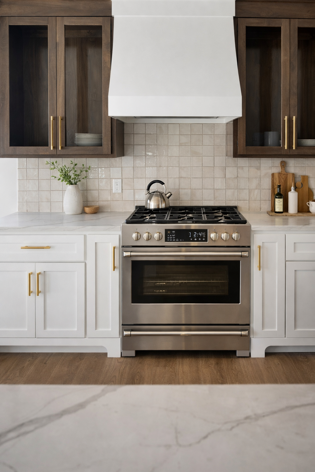 Breck Homes - Amarillo, TX