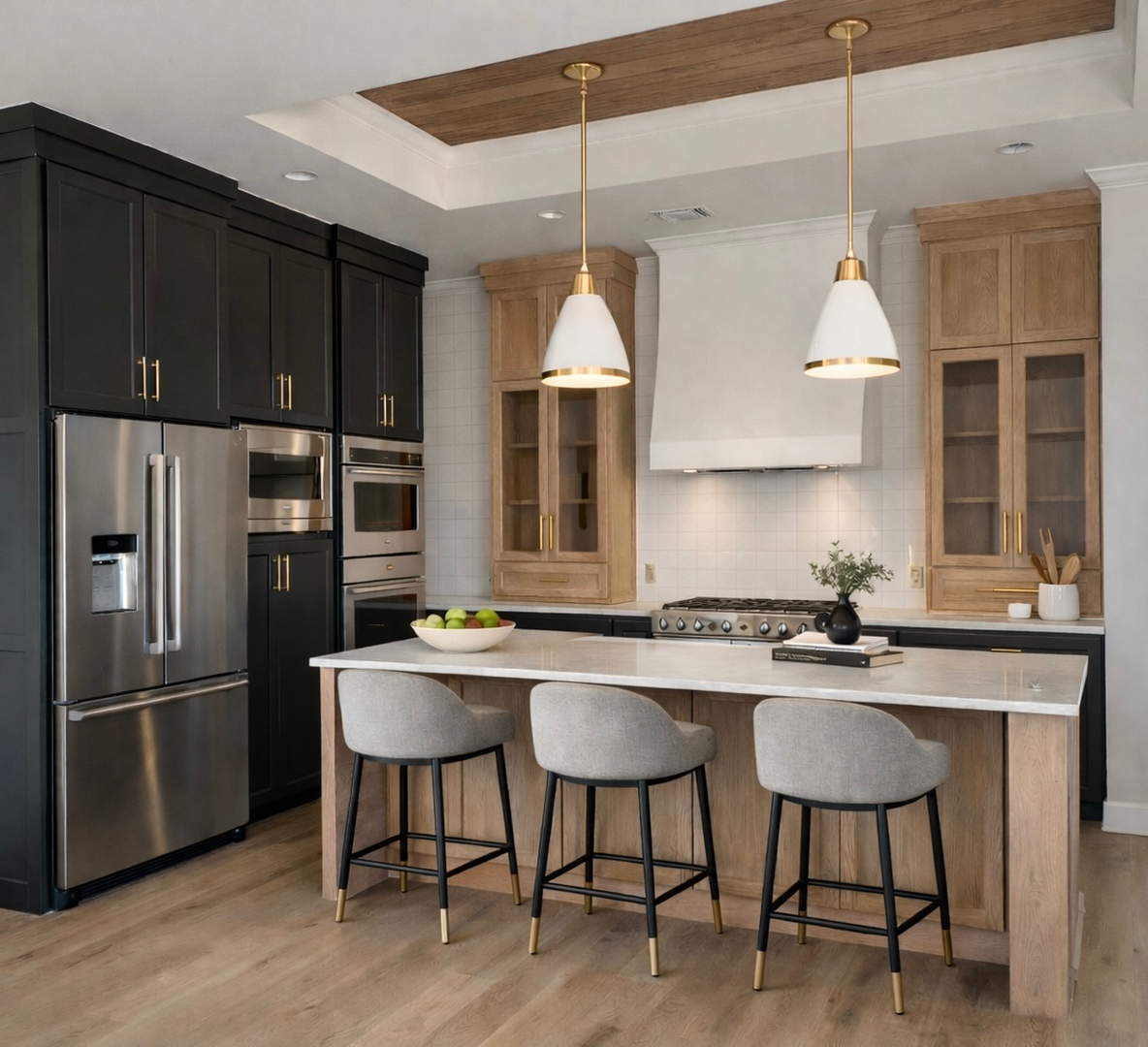 Breck Homes - Amarillo, TX
