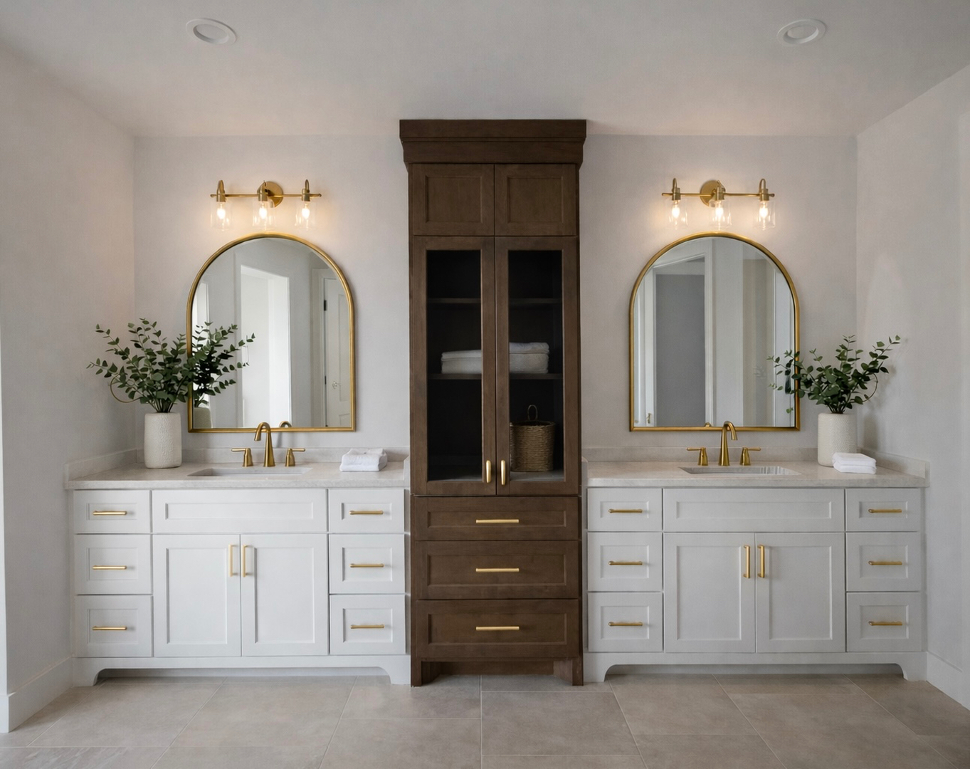 Breck Homes - Amarillo, TX