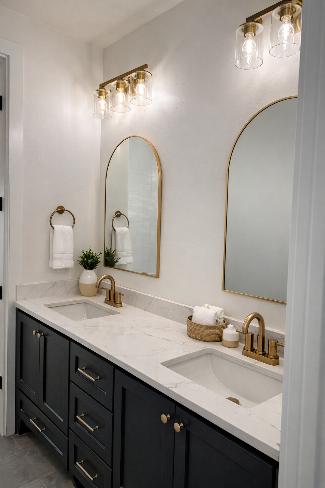Breck Homes - Amarillo, TX
