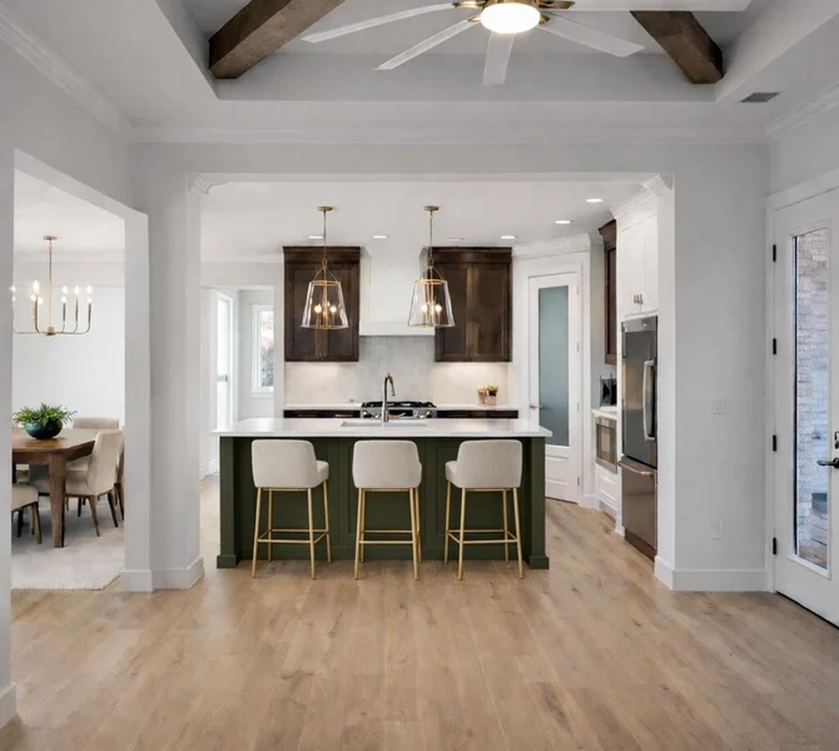 Breck Homes - Amarillo, TX