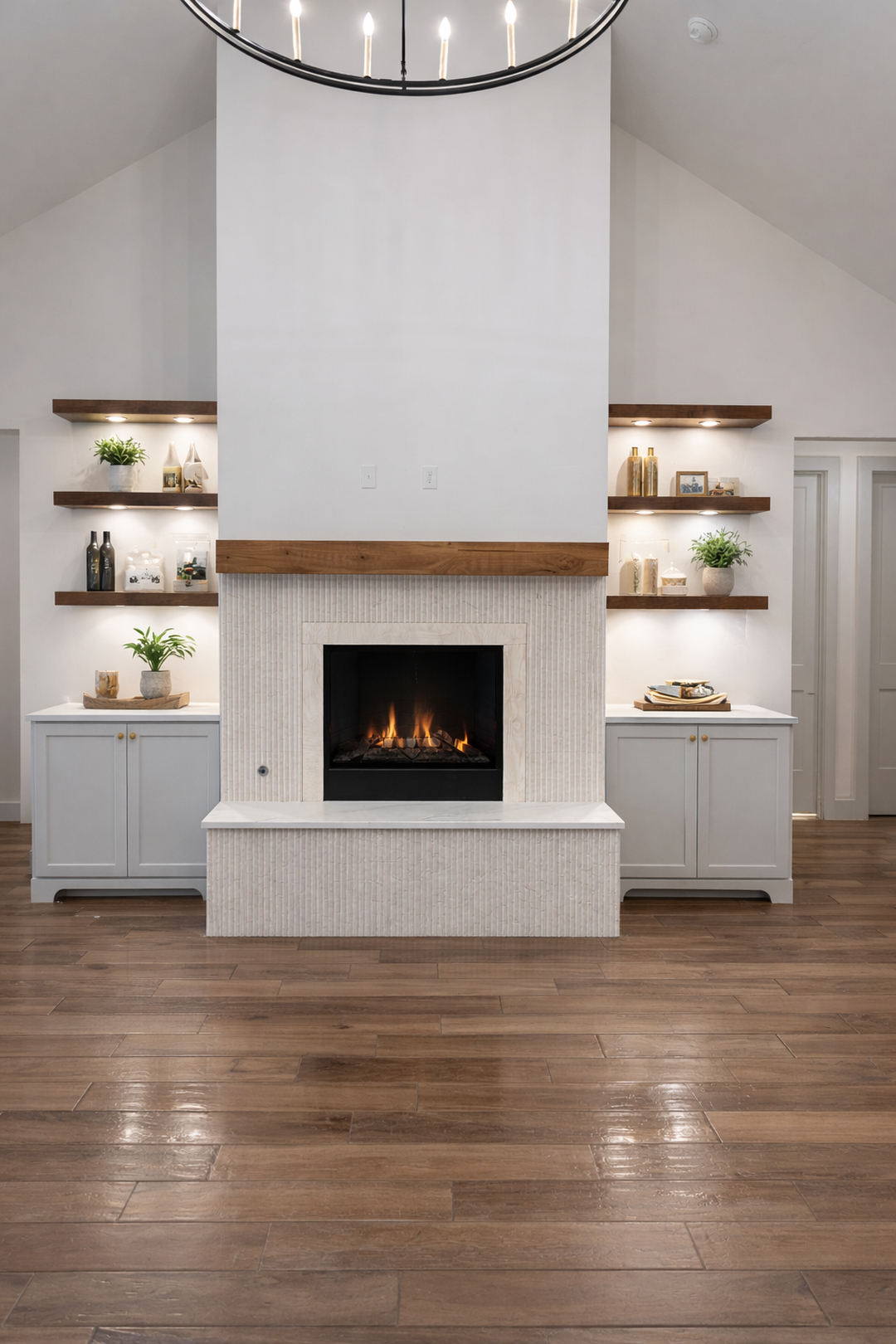 Breck Homes - Amarillo, TX