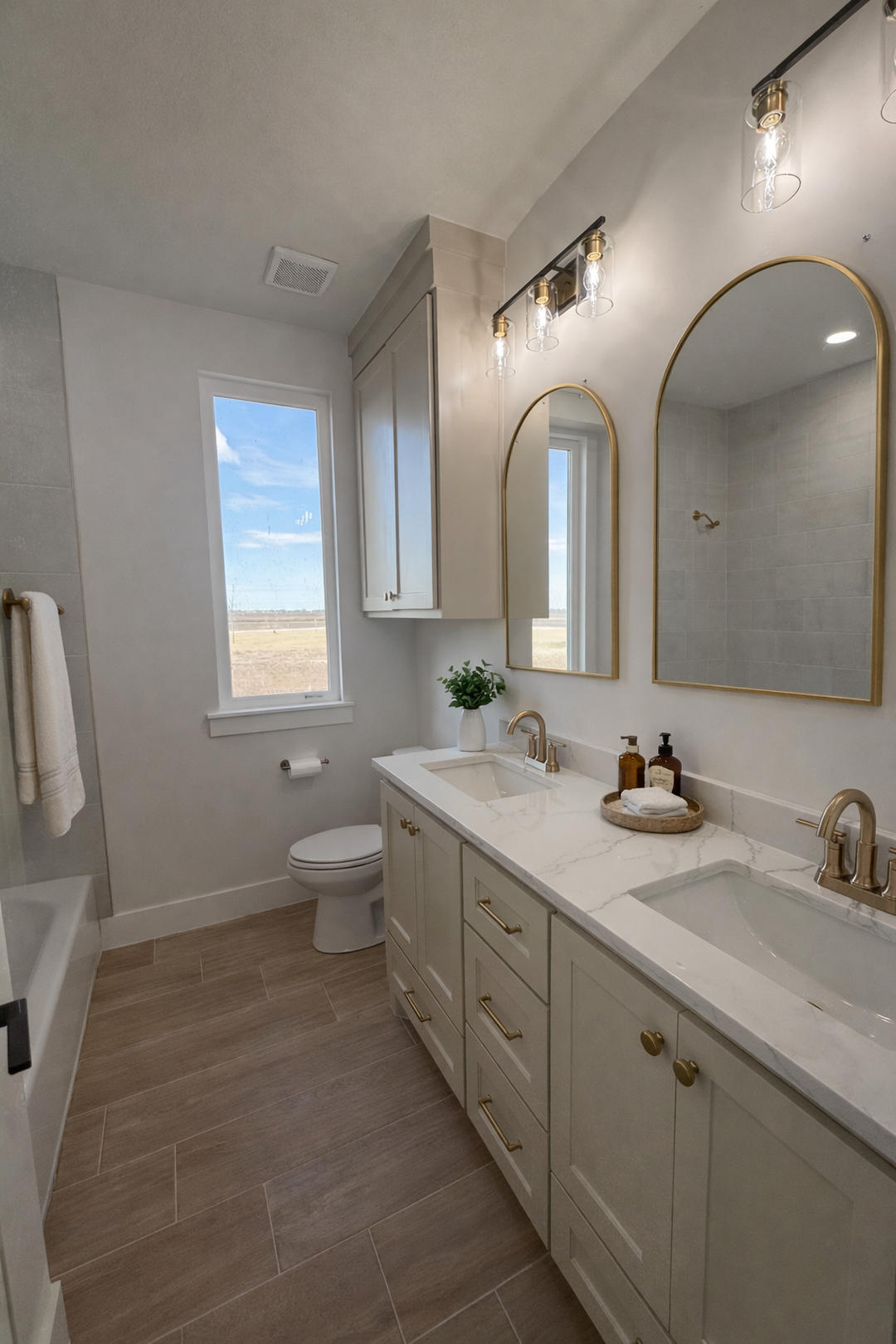 Breck Homes Image