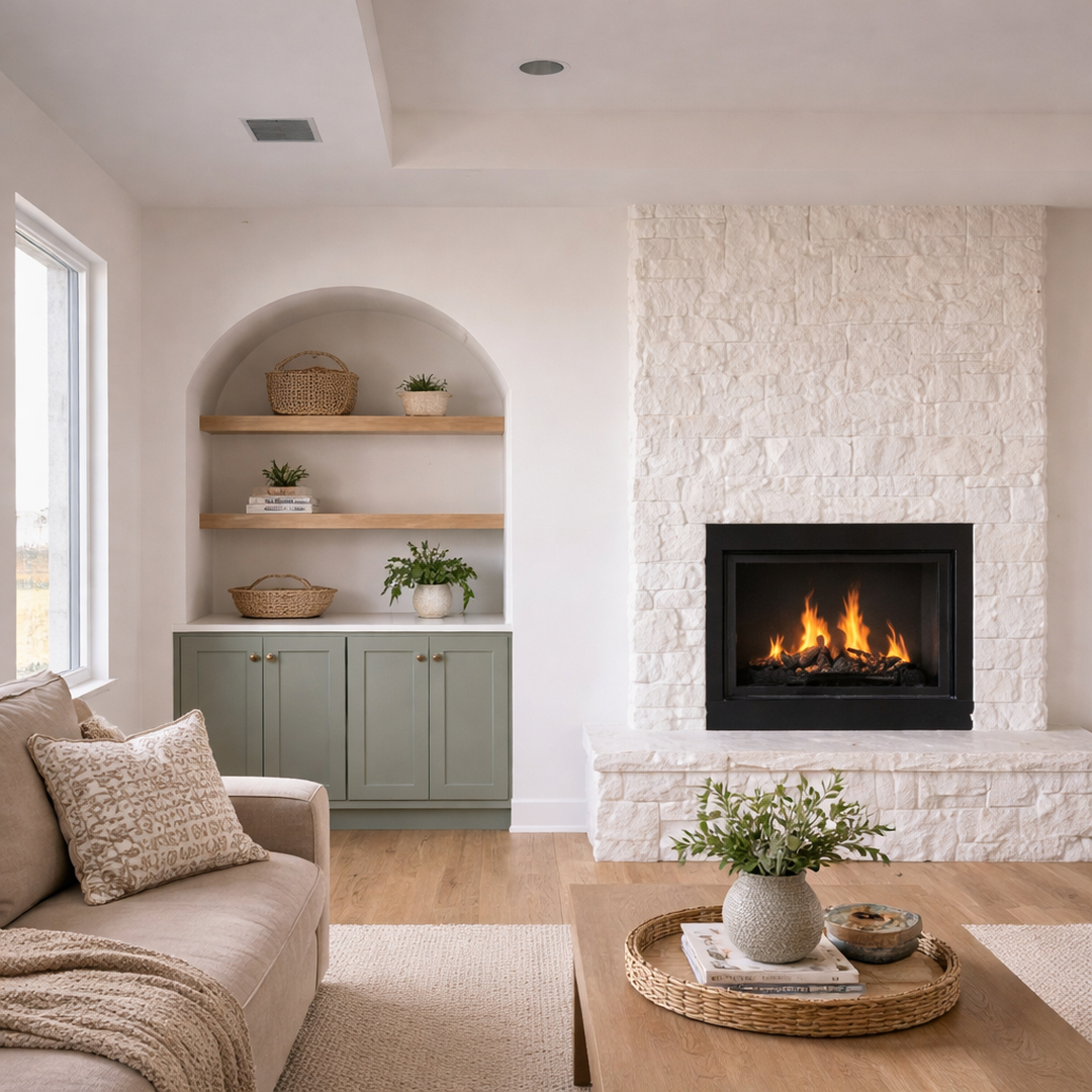Breck Homes - Amarillo, TX