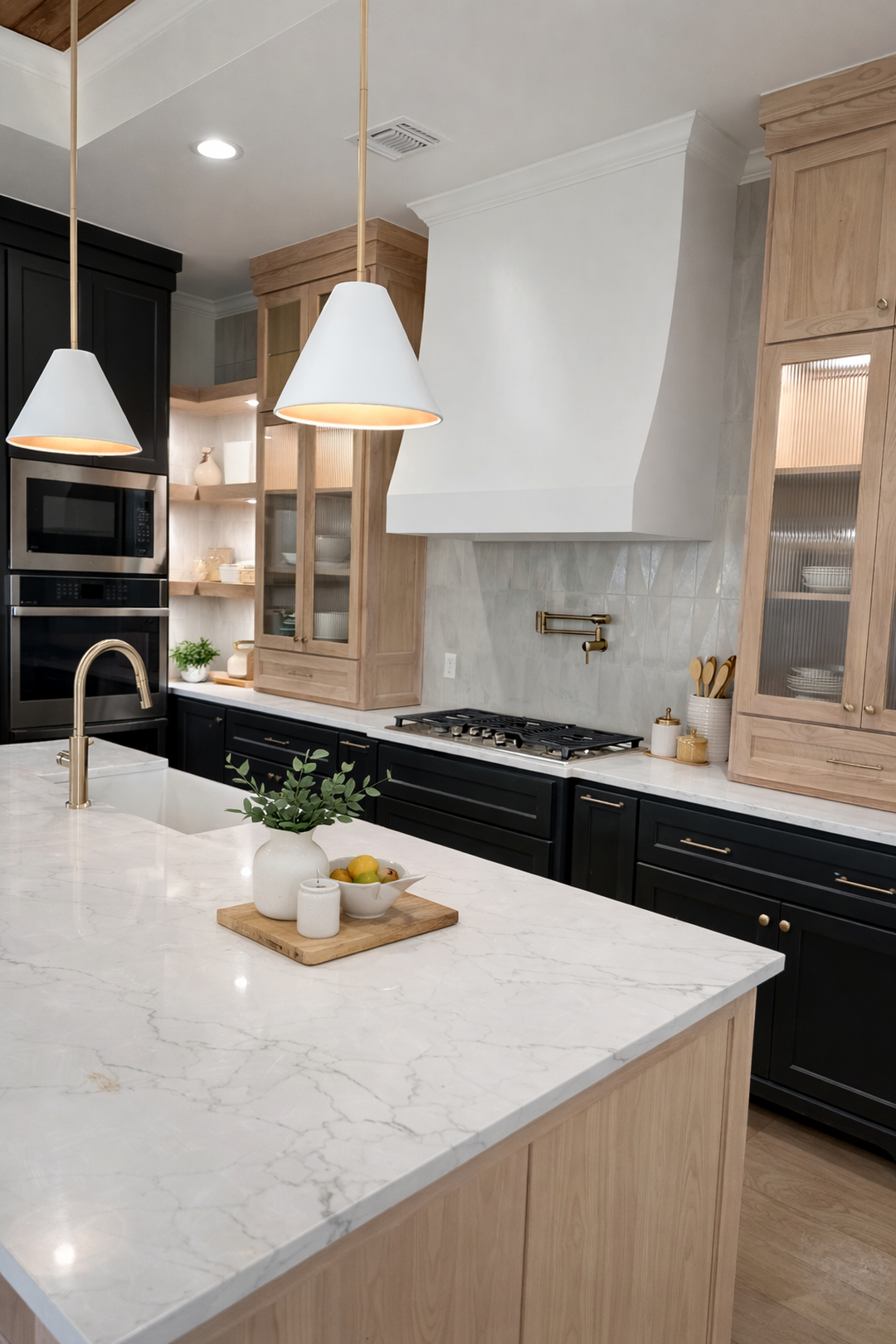 Breck Homes - Amarillo, TX