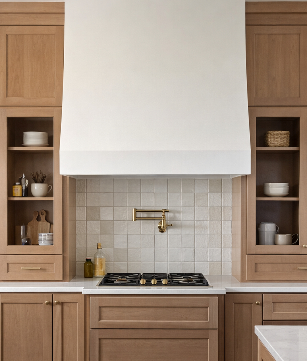 Breck Homes - Amarillo, TX