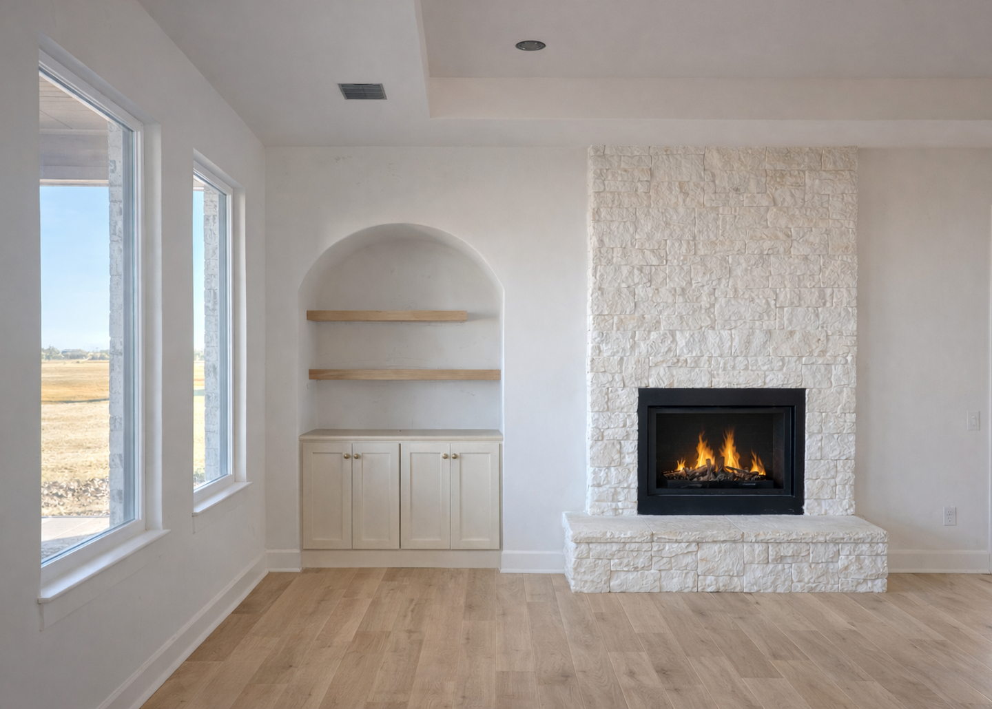 Breck Homes - Amarillo, TX