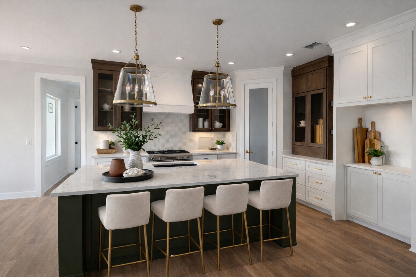 Breck Homes - Amarillo, TX