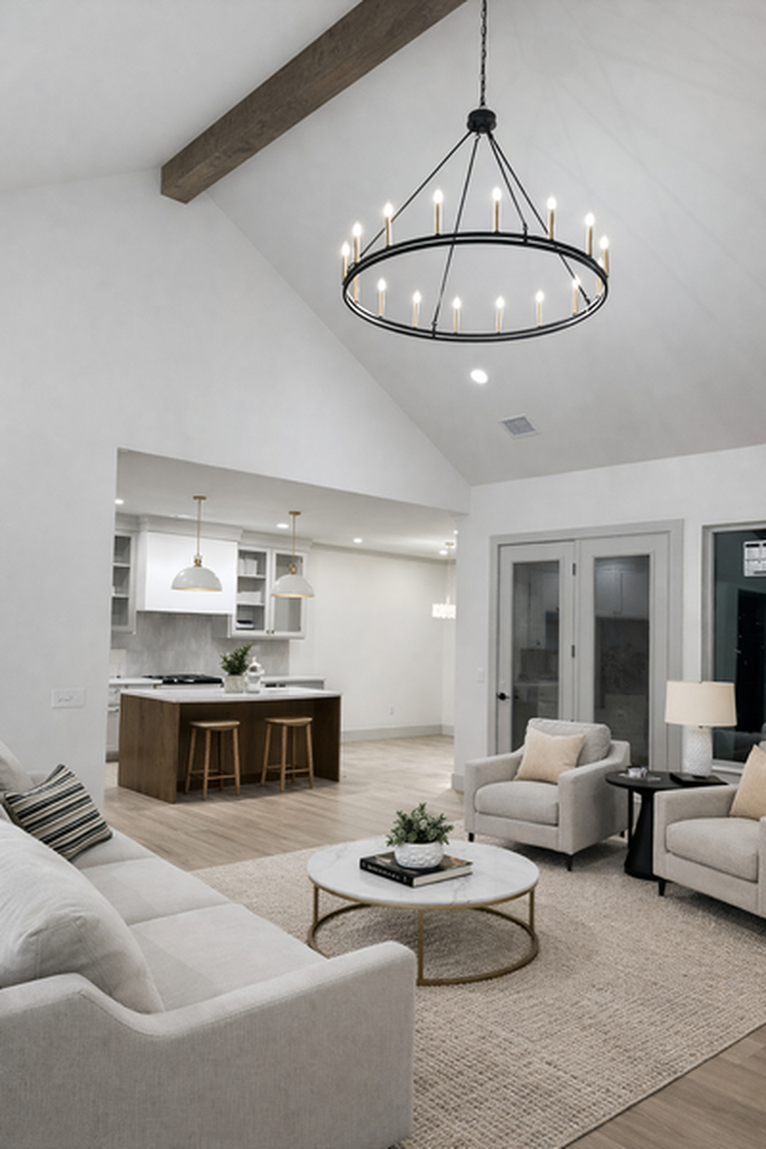 Breck Homes - Amarillo, TX