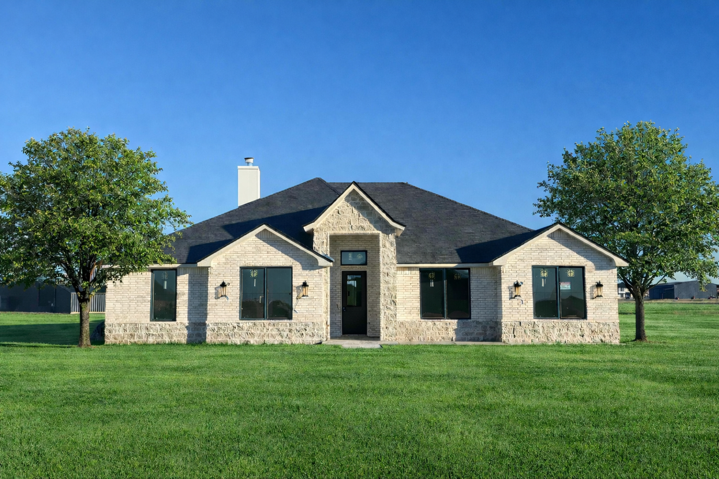 Breck Homes - Amarillo, TX