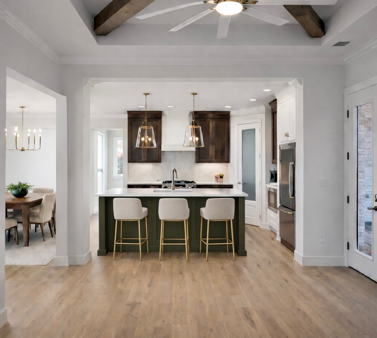 Breck Homes - Amarillo, TX