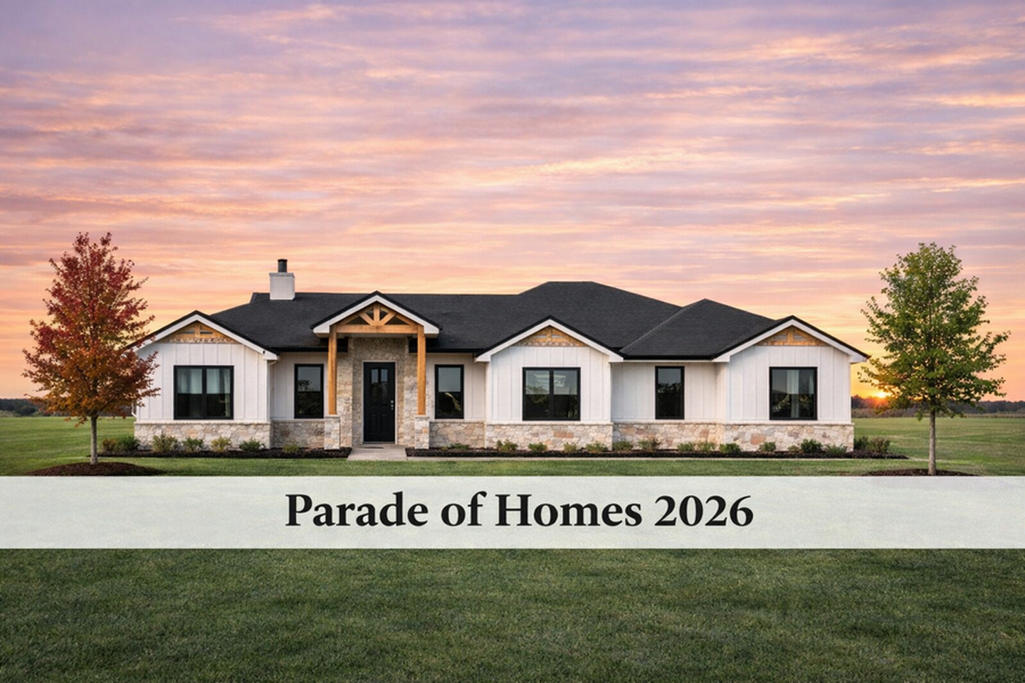 Breck Homes - Amarillo, TX