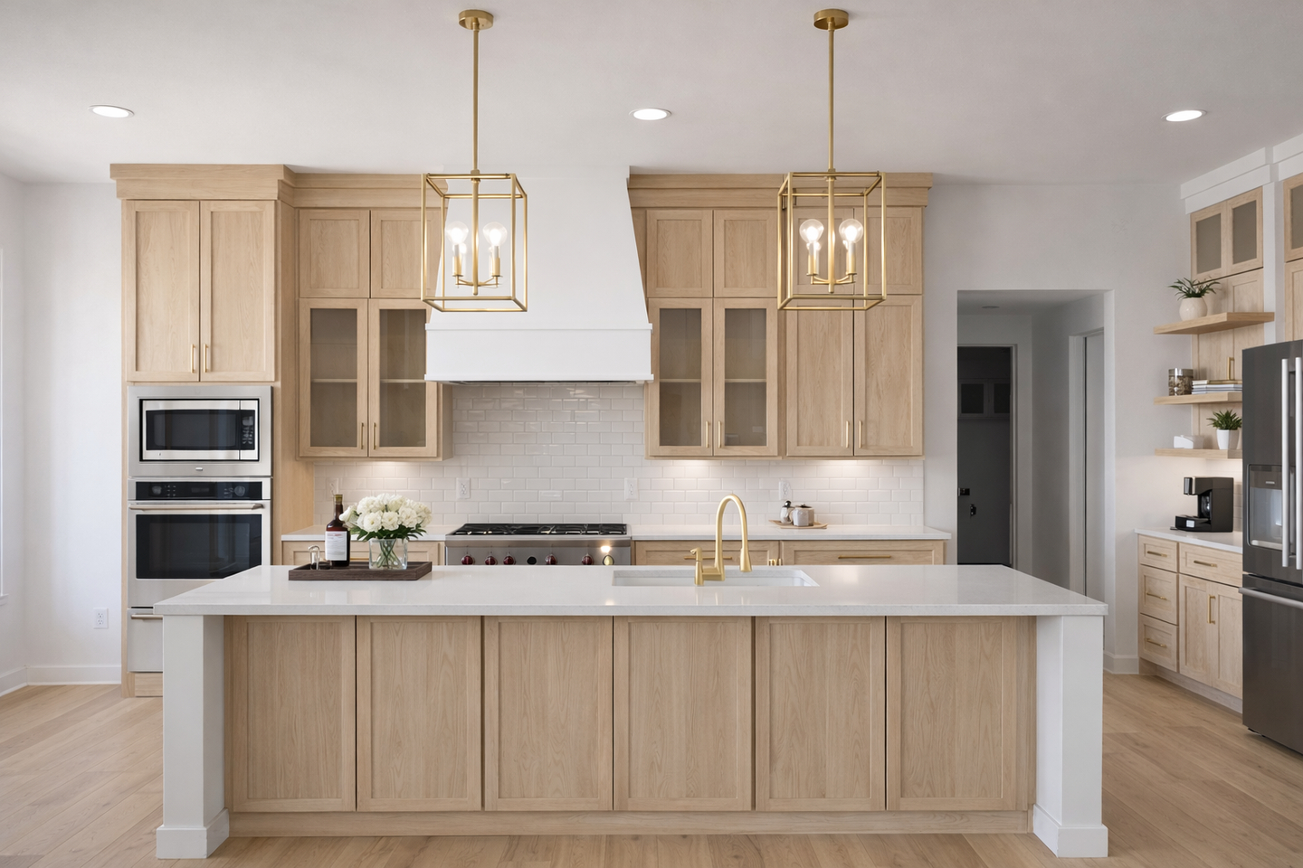 Breck Homes - Amarillo, TX