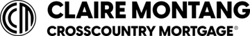 CrossCountry Mortgage, LLC - Claire Montang Logo
