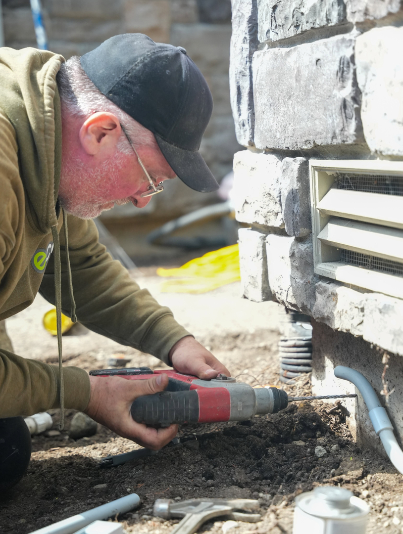 Eco Electric, Plumbing, Heating and Air Image