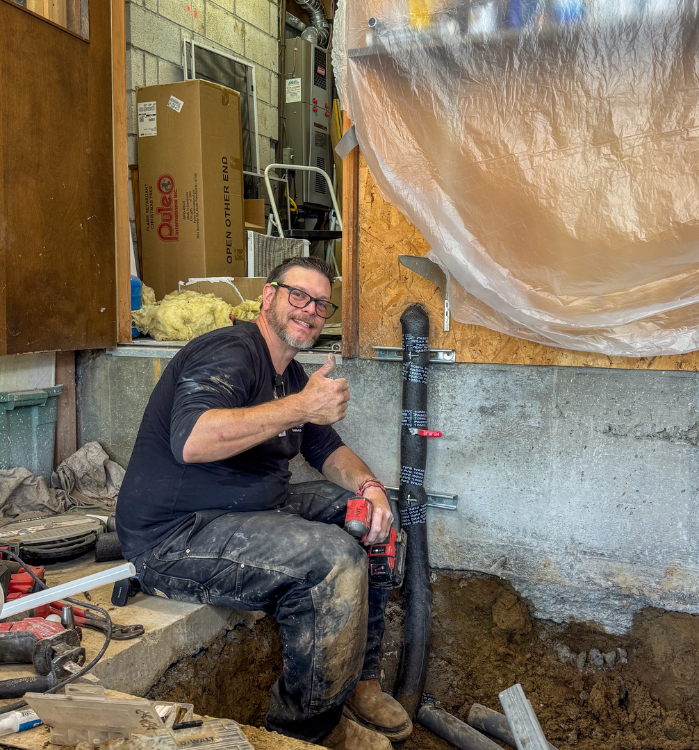Eco Electric, Plumbing, Heating and Air Image