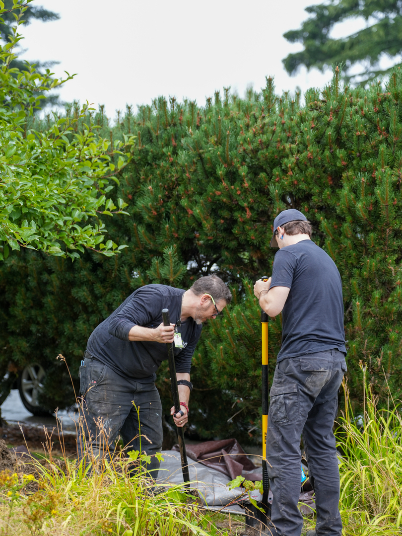 Eco Electric, Plumbing, Heating and Air Image