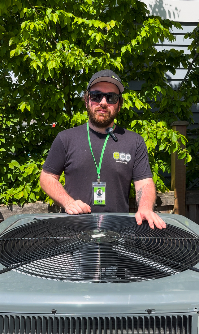 Eco Electric, Plumbing, Heating and Air Image