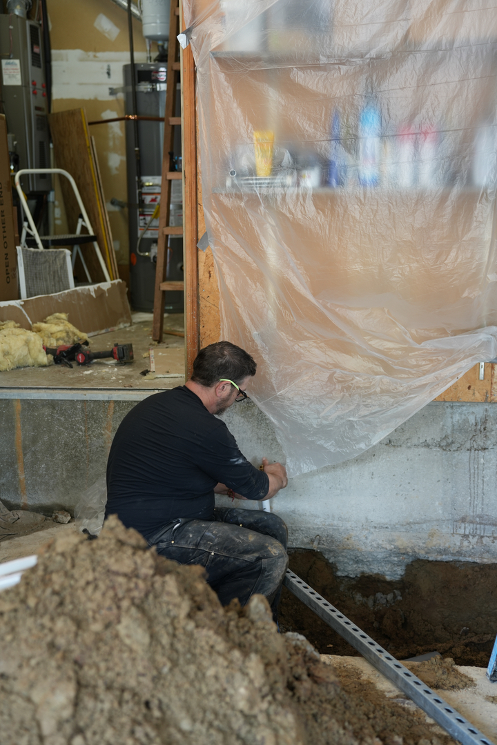 Eco Electric, Plumbing, Heating and Air Image