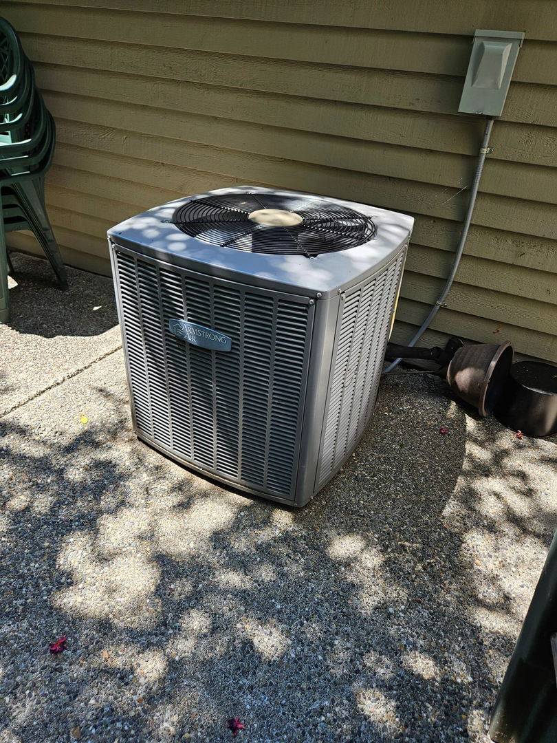 Eco Electric, Plumbing, Heating and Air Image