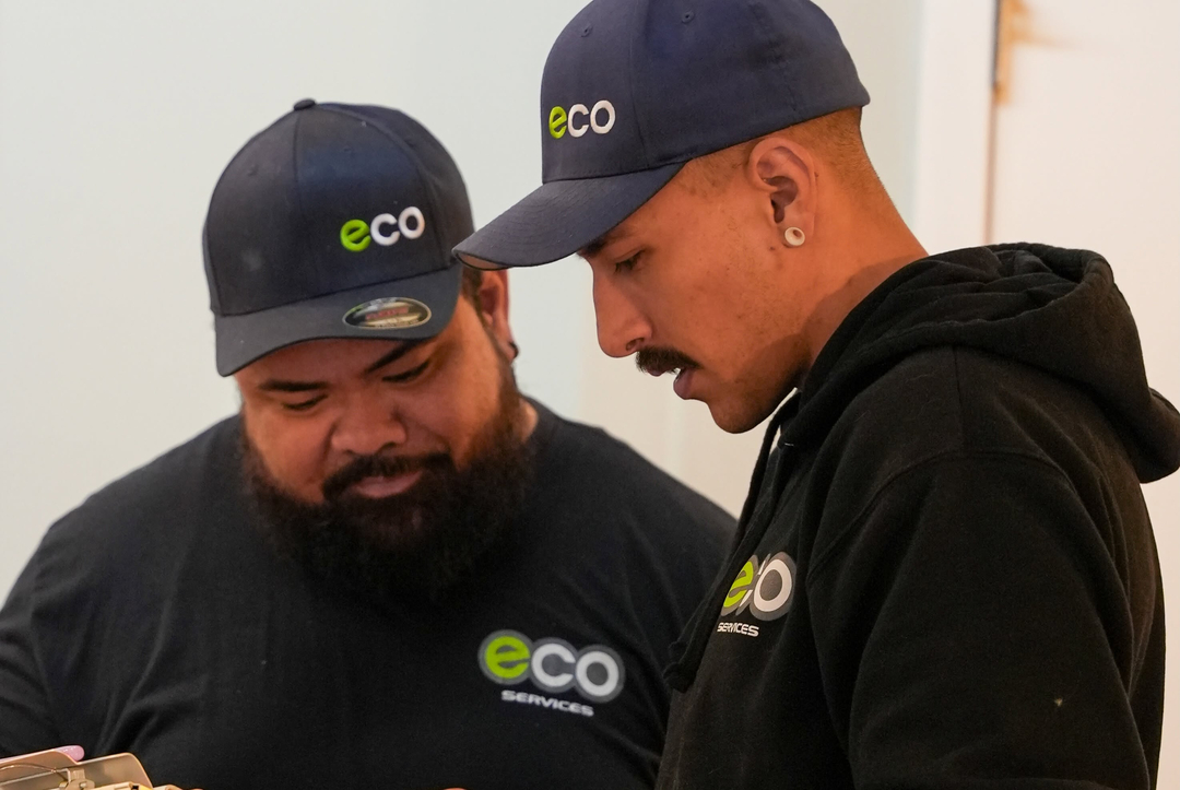 Eco Electric, Plumbing, Heating and Air Image