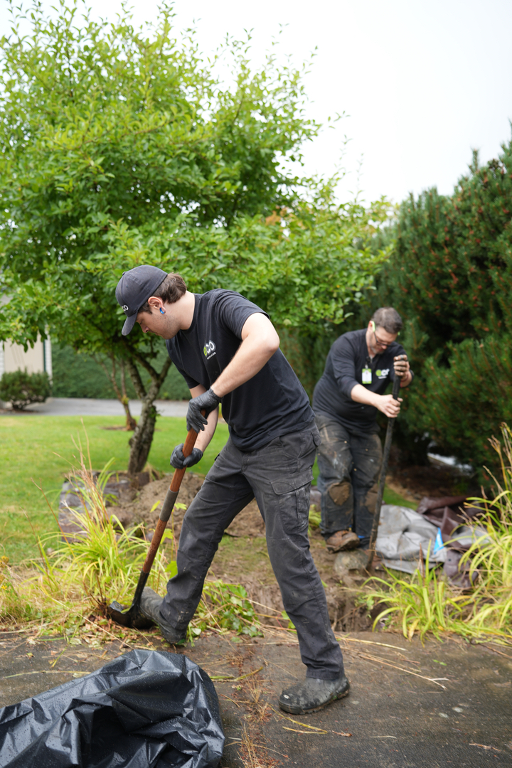 Eco Electric, Plumbing, Heating and Air Image