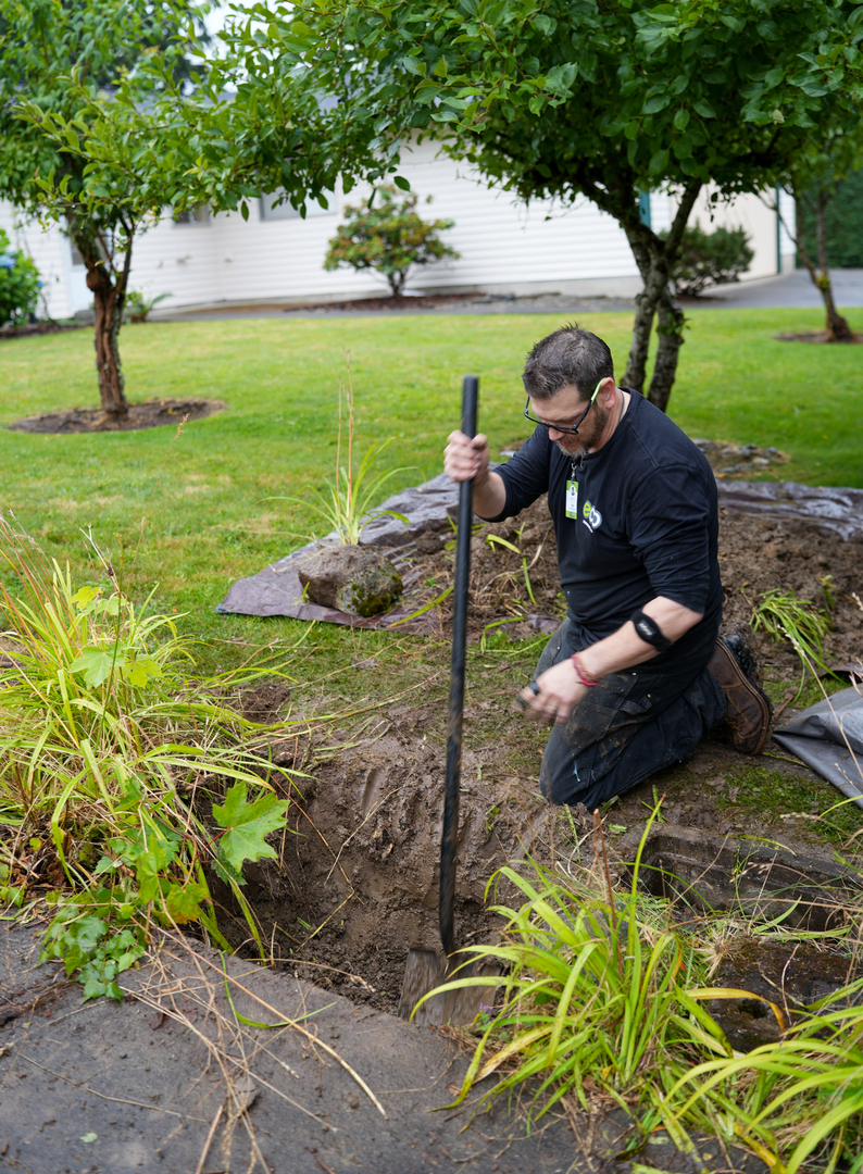 Eco Electric, Plumbing, Heating and Air Image