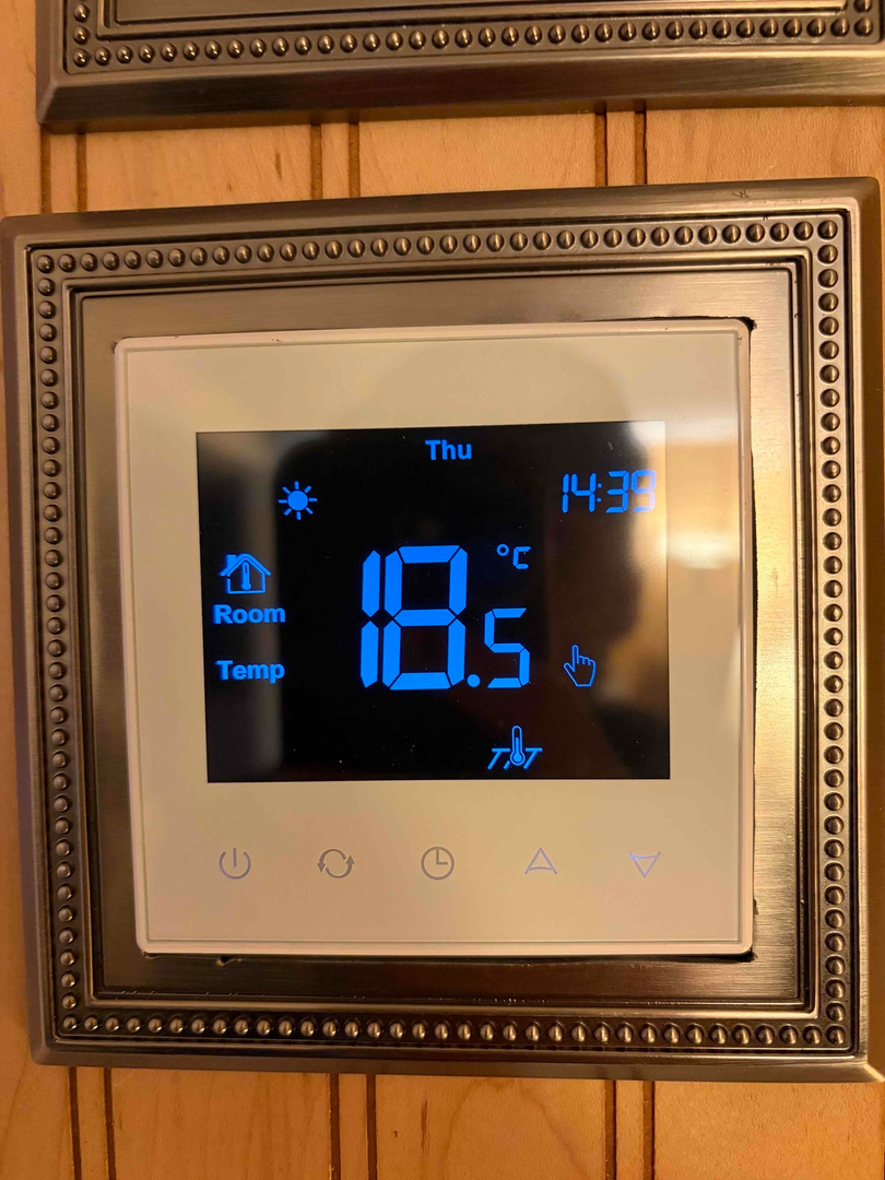 Eco Electric, Plumbing, Heating and Air Image