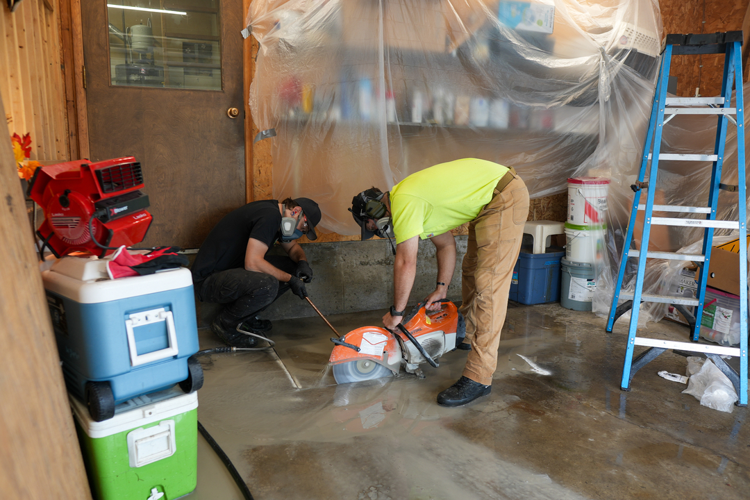 Eco Electric, Plumbing, Heating and Air Image