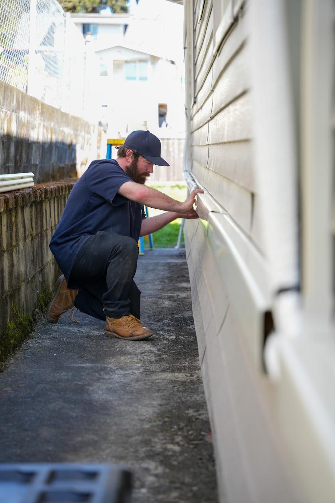 Eco Electric, Plumbing, Heating and Air Image