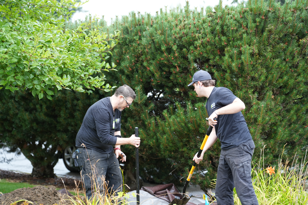 Eco Electric, Plumbing, Heating and Air Image