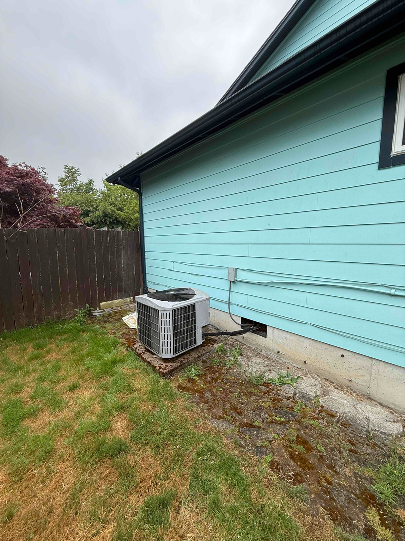Eco Electric, Plumbing, Heating and Air Image