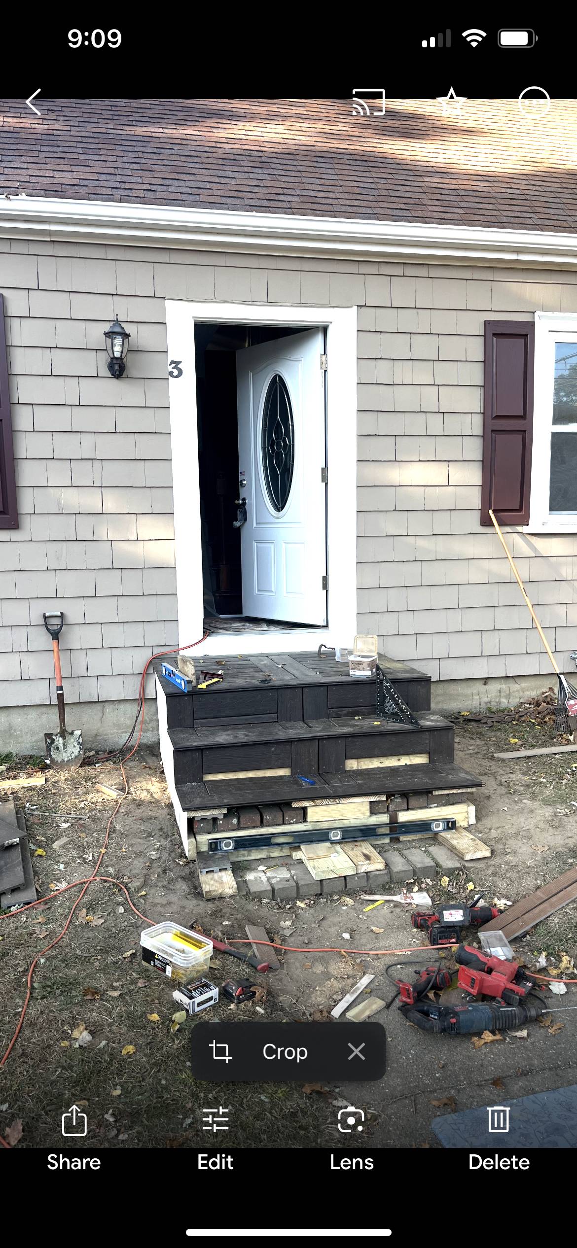 Hodnett Home Enhancements LLC Image