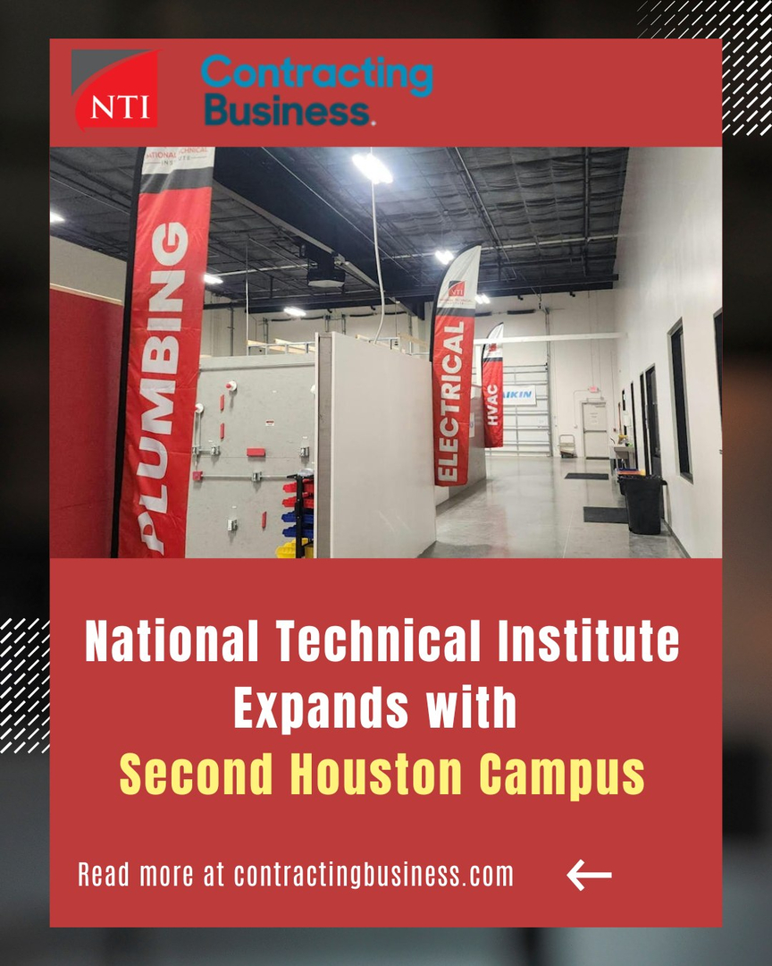 National Technical Institute Image