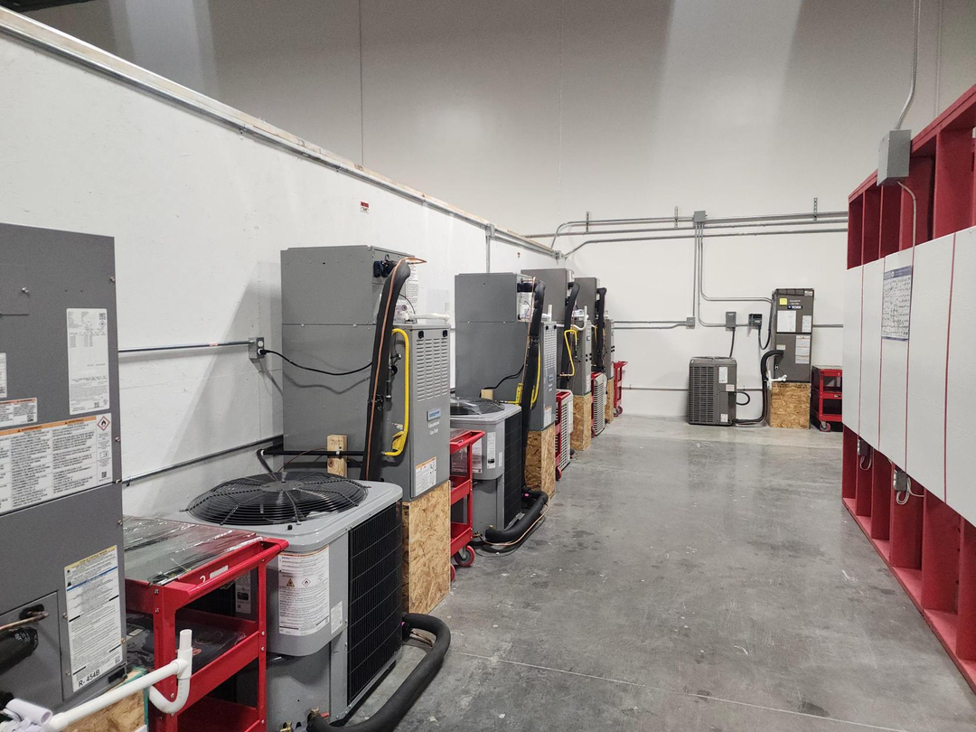 National Technical Institute Image