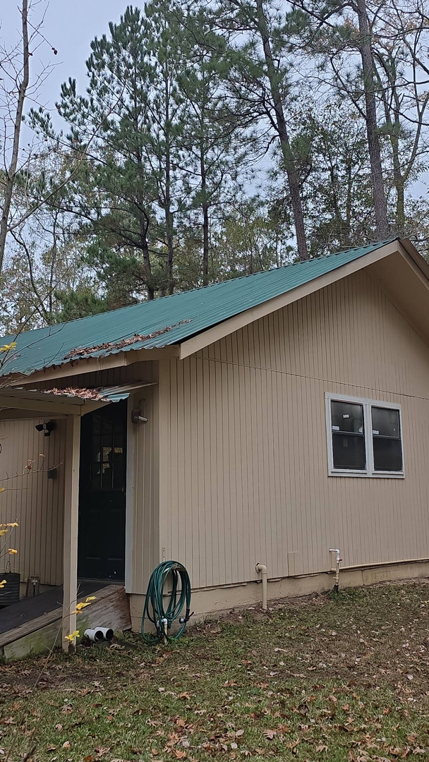 Genuin Roofing Image