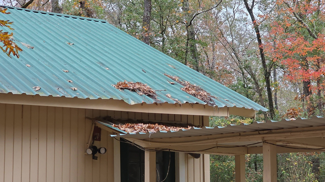 Genuin Roofing Image