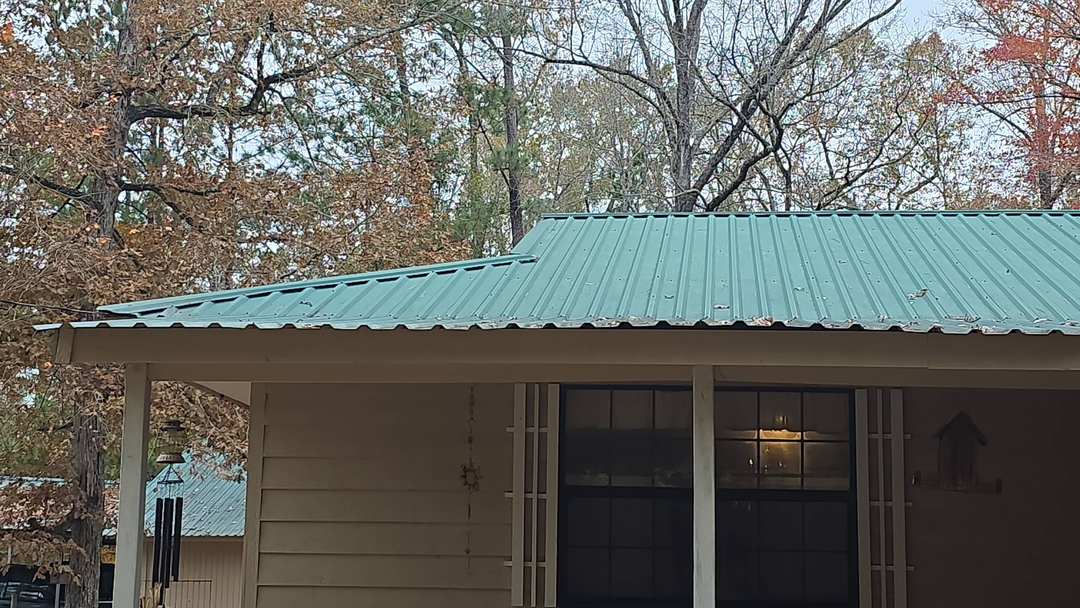 Genuin Roofing Image