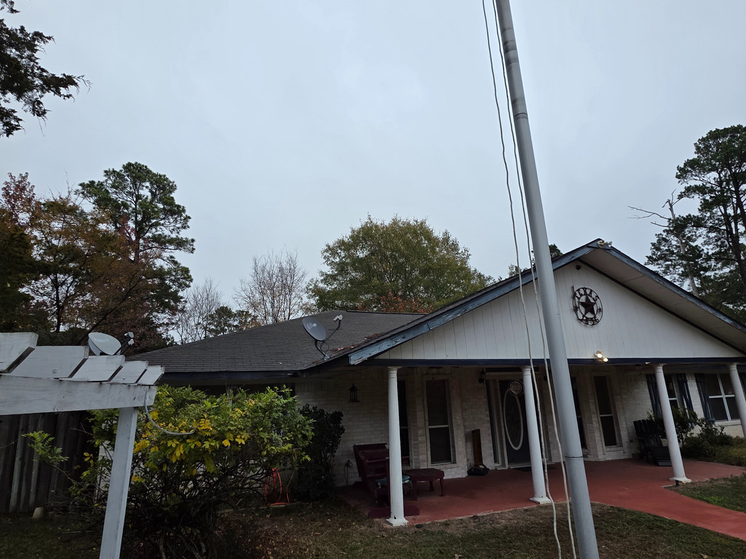 Genuin Roofing Image