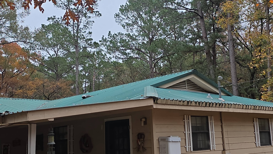 Genuin Roofing Image